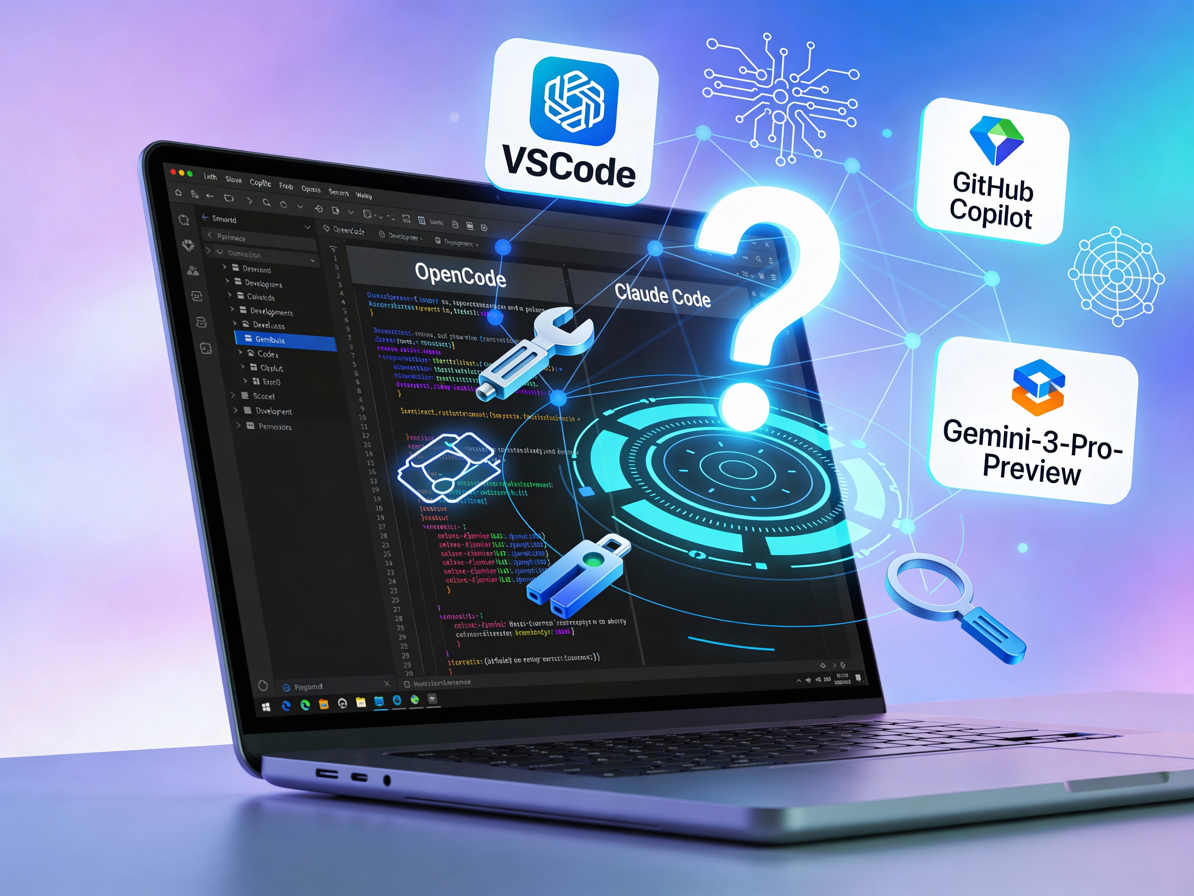 4x Faster, 3x Cheaper: How OpenCode Outshines Traditional AI Coding Tools