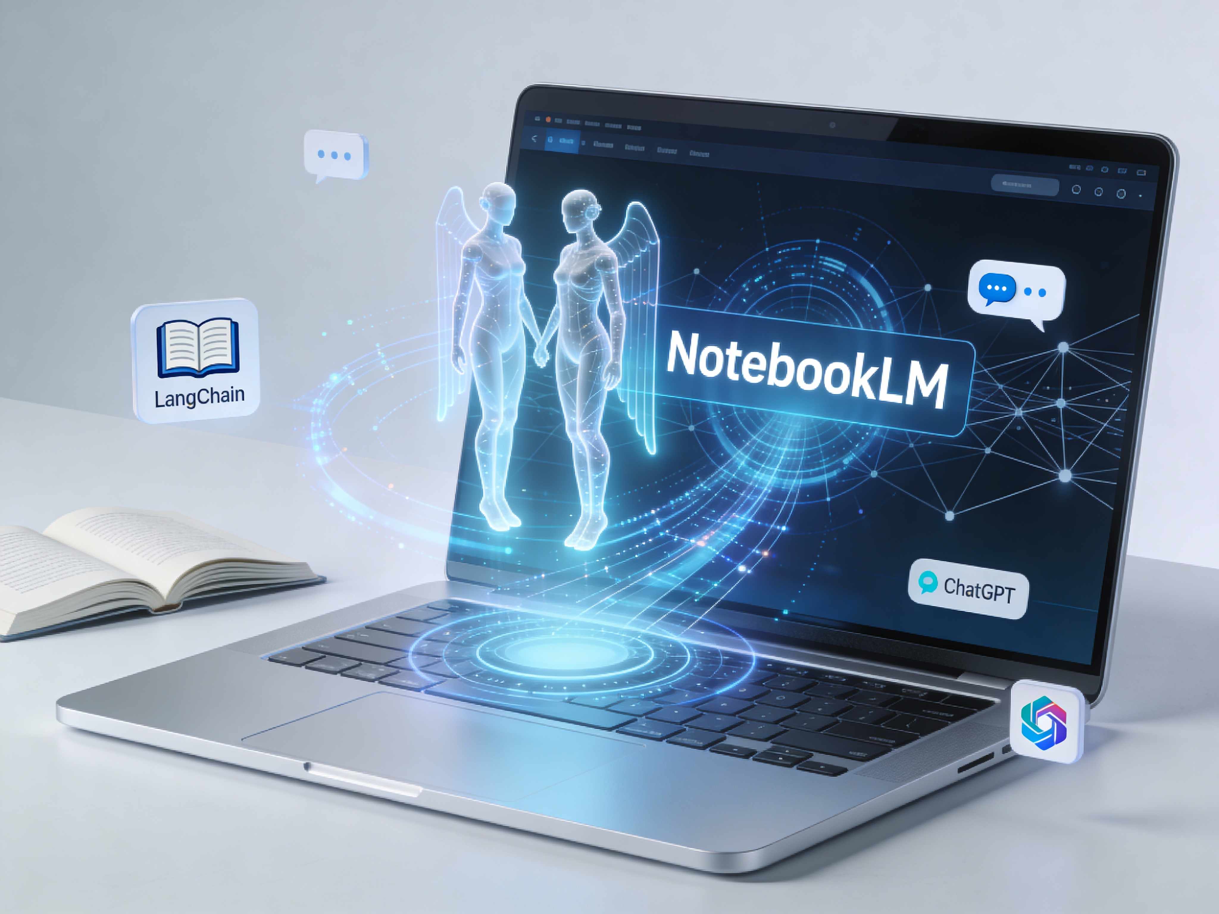 NotebookLM: Your AI-Powered Study Partner for Smarter Learning